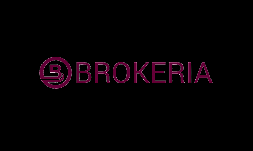 logo brokeria teambuilding zážitková streľba