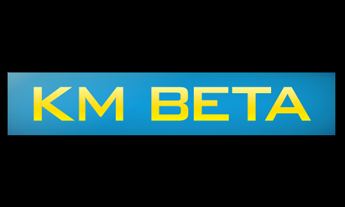 logo km beta teambuilding zážitková streľba